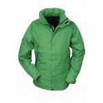 Water Repellent Outdoor Jacket