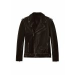 Rusty Schoutt Jacket