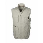 Outdoor Fashion Vest