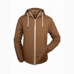 Water Repellent Outdoor Jacket