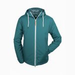 Water Repellent Outdoor Jacket