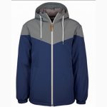 Water Repellent Outdoor Jacket