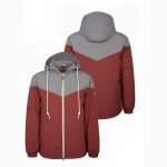Water Rapellent Outdoor Jacket