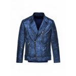 Crocodile Schoutt Jacket