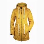 Outdoor Ladies Jacket