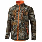 Camouflage Hunting Jacket