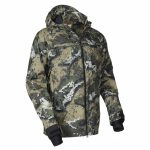 Camouflage Hunting Jacket