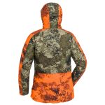 Camouflage Hunting Jacket