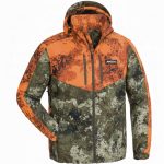 Camouflage Hunting Jacket